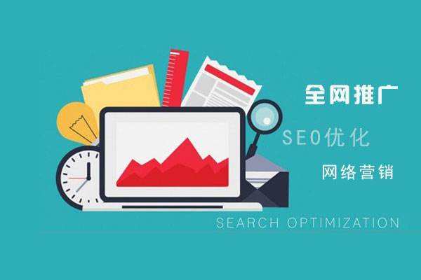 察雅网络推广公司总结企业网站的几点推广策略
