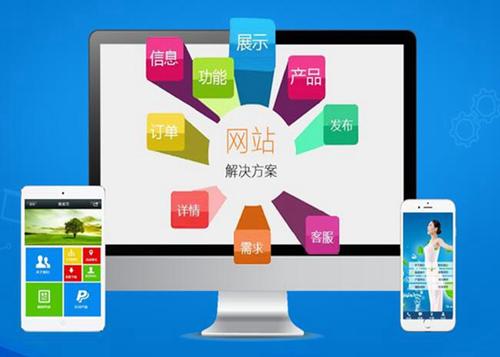 察雅如何进行网站设计才能突出产品的优势